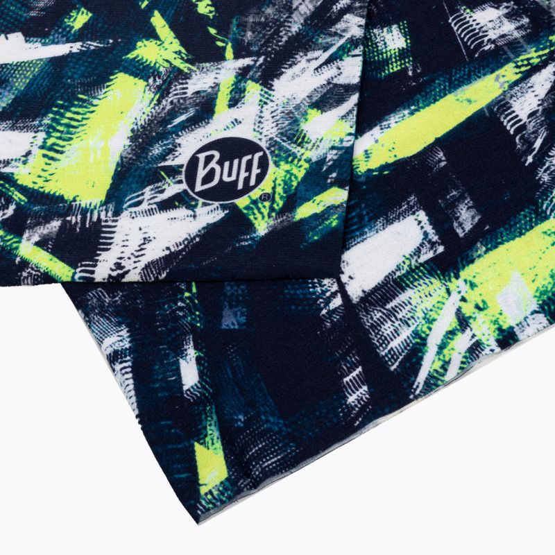 Sling multifuncțional BUFF Original Sineki albastru marin 126371.707.10.00 3