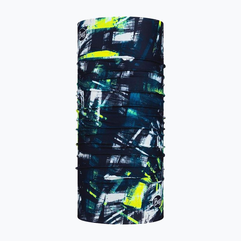 Sling multifuncțional BUFF Original Sineki albastru marin 126371.707.10.00 4