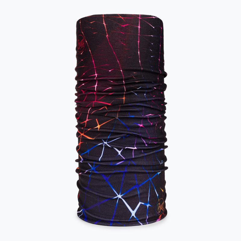 Eșarfă multifuncțională BUFF Original Oxalis culoare 126372.555.10.00