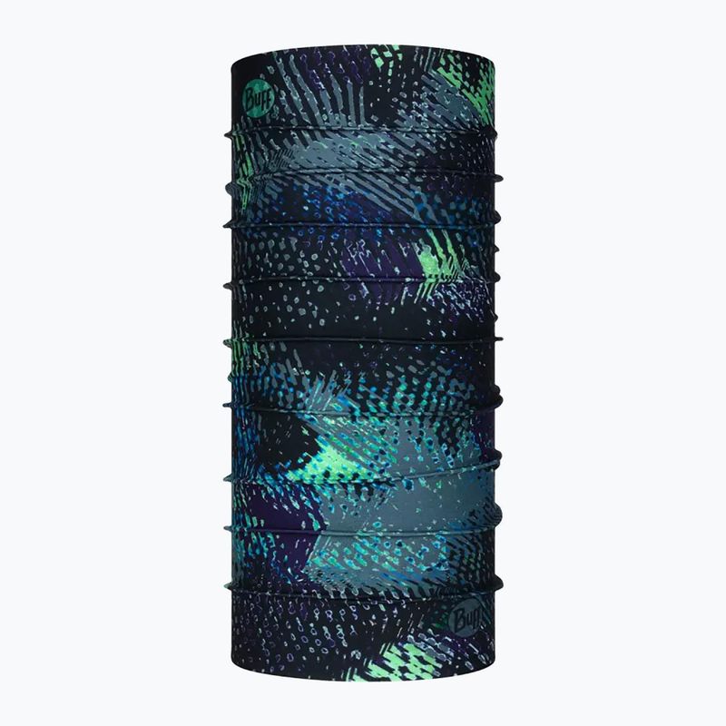 Sling multifuncțional BUFF Original Mime albastru marin 126376.555.10.00 4