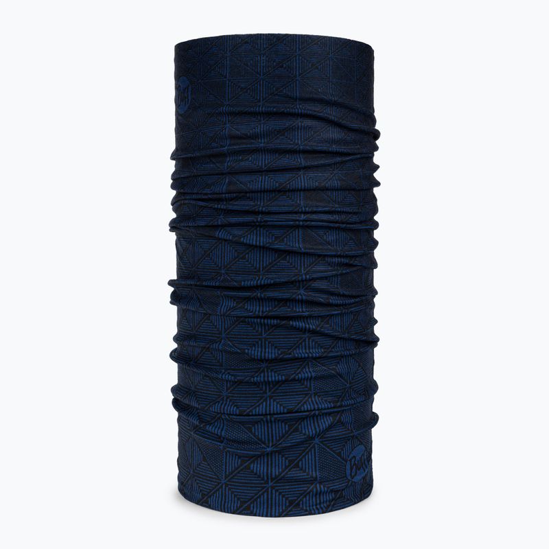 Sling multifuncțional BUFF Original Prosody albastru marin 126377.779.10.00