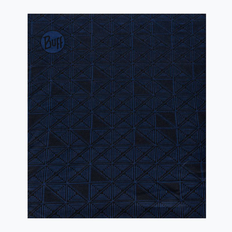 Sling multifuncțional BUFF Original Prosody albastru marin 126377.779.10.00 2