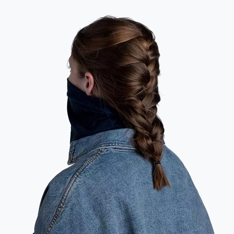Sling multifuncțional BUFF Original Prosody albastru marin 126377.779.10.00 8
