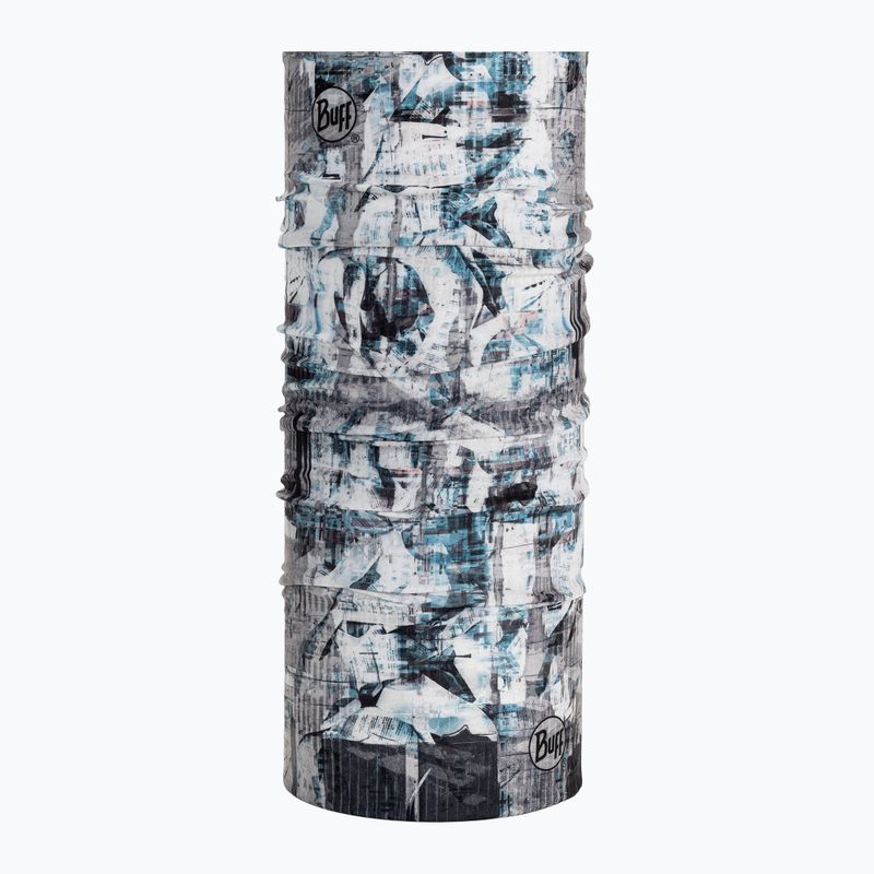 Sling multifuncțional BUFF Original Gri argintiu 126381.937.10.00