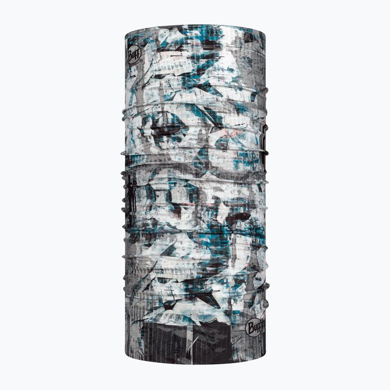 Sling multifuncțional BUFF Original Gri argintiu 126381.937.10.00 4