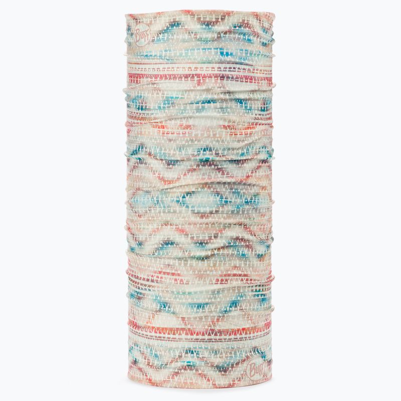 Eșarfă multifuncțională BUFF Original Ory Multi, bej, 126384