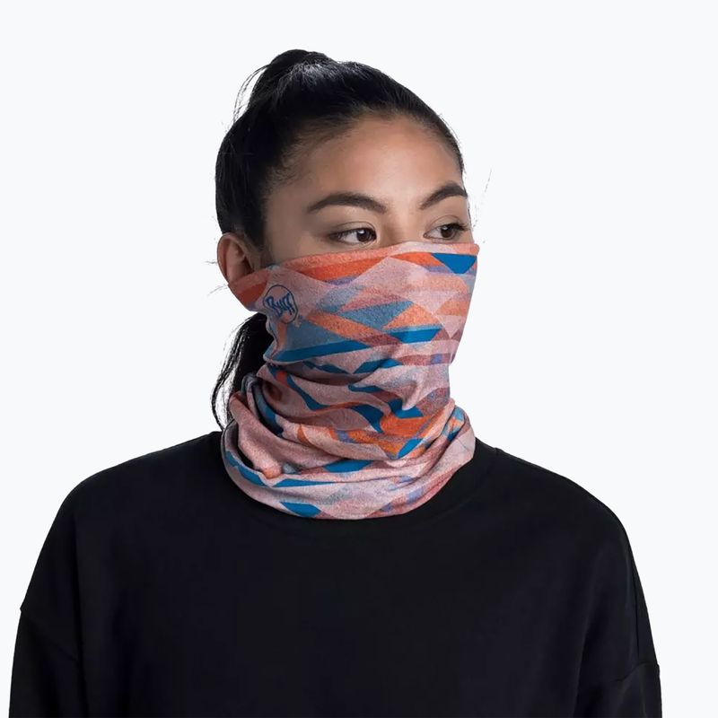Sling multifuncțional BUFF Original Aloft color 126388.555.10.00 6