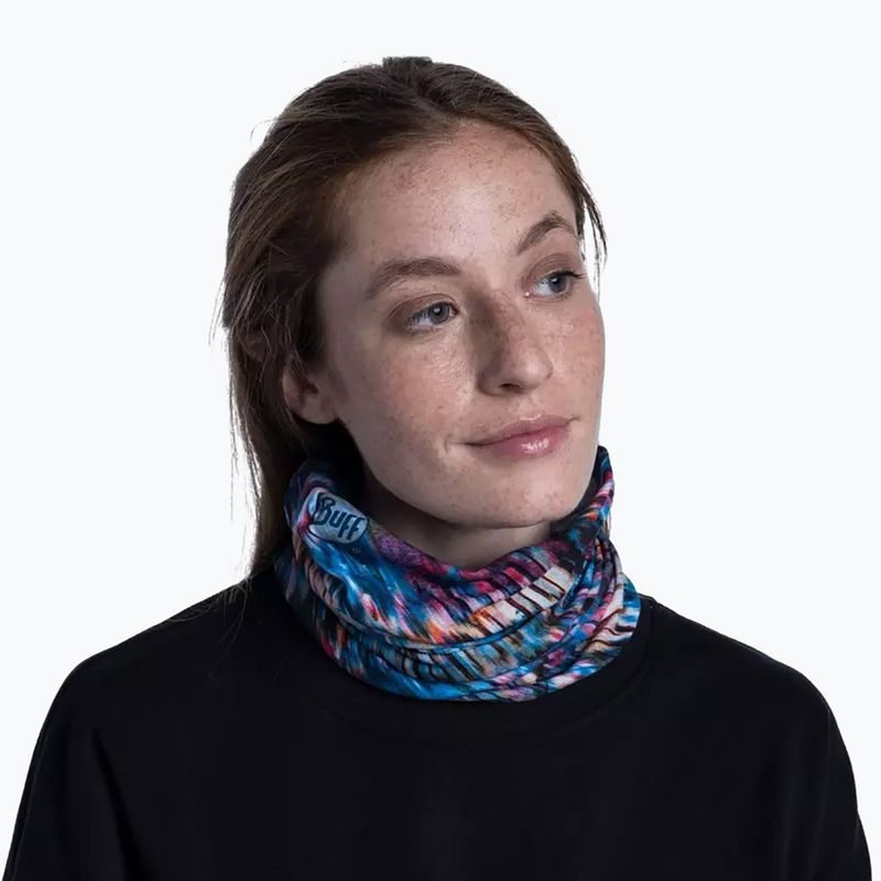 Eșarfă multifuncțională BUFF Original Lux color 126390.555.10.00 5