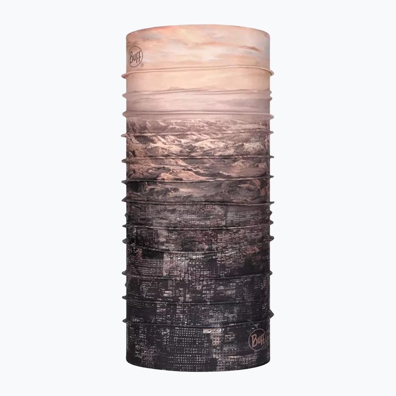Multifuncțional Sling BUFF Original Globe roz 126394.537.10.00 4