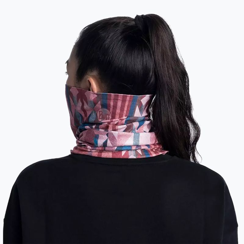 BUFF Thermonet Dabs Sling roșu 126400.512.10.00 8