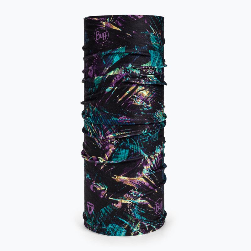 BUFF Thermonet Pur3 sling multifuncțional albastru 126404.999.10.00