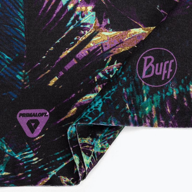 BUFF Thermonet Pur3 sling multifuncțional albastru 126404.999.10.00 3
