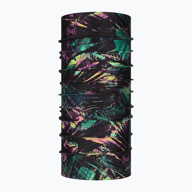 BUFF Thermonet Pur3 sling multifuncțional albastru 126404.999.10.00 4