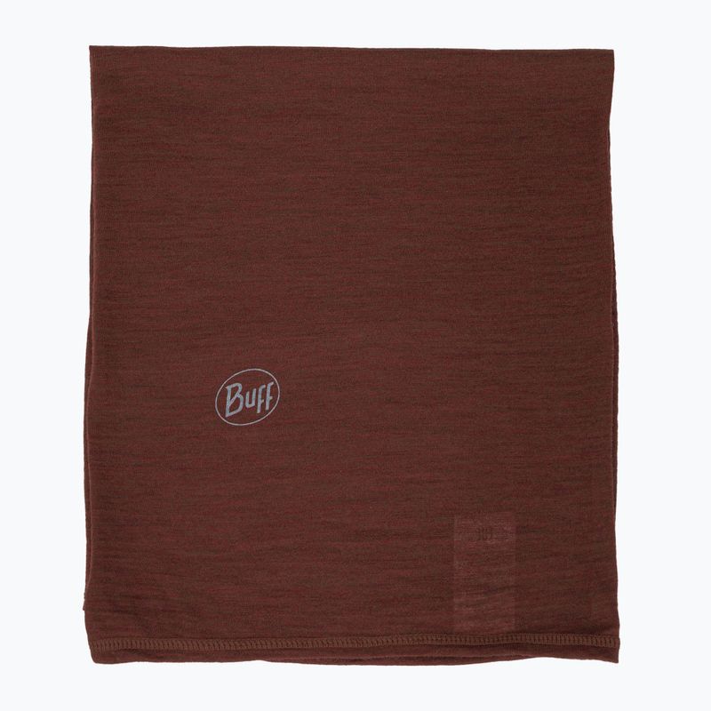 Multifuncțional Sling BUFF Ușor BUFF Merino Wool solid maro 113010.411.10.00 2