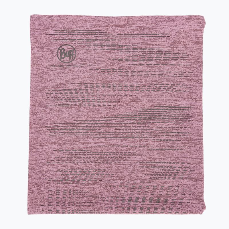 Eșarfă multifuncțională BUFF Dryflx Lilac Sand, mov, 118096 2