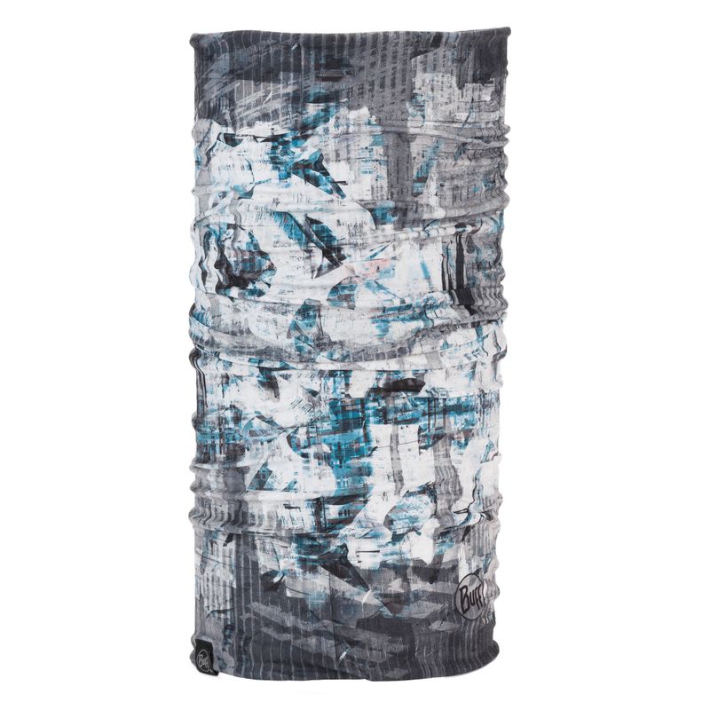 BUFF Sling multifuncțional Reversibil Polar Gri argintiu 126535.937.10.00