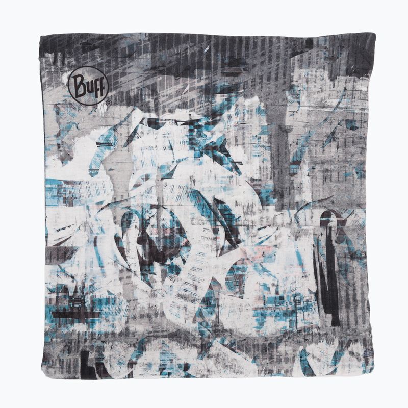 BUFF Sling multifuncțional Reversibil Polar Gri argintiu 126535.937.10.00 2