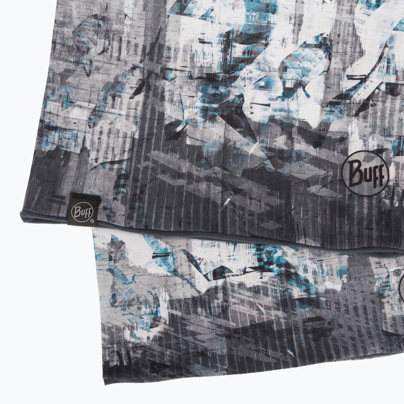 BUFF Sling multifuncțional Reversibil Polar Gri argintiu 126535.937.10.00 3