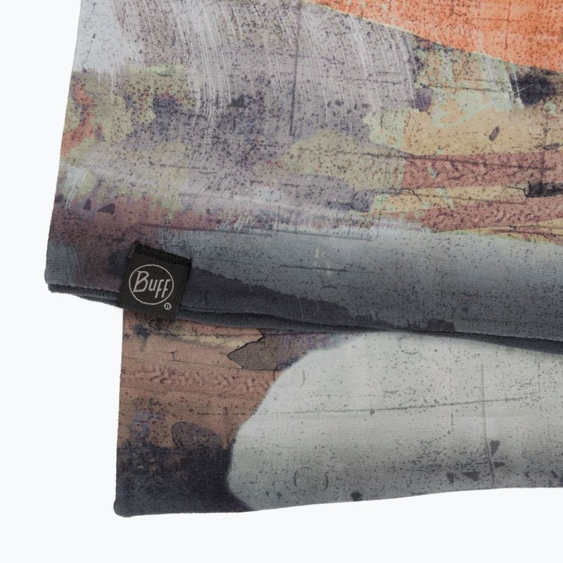 Sling multifuncțional BUFF Reversibil Polar Dash culoare 126536.555.10.00 3