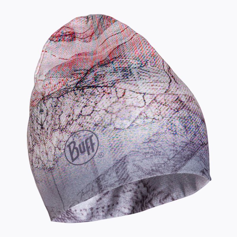 Pălărie reversibilă din microfibră BUFF Microfiber Culoare perlată 126531.537.10.00