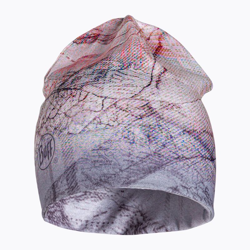 Pălărie reversibilă din microfibră BUFF Microfiber Culoare perlată 126531.537.10.00 2