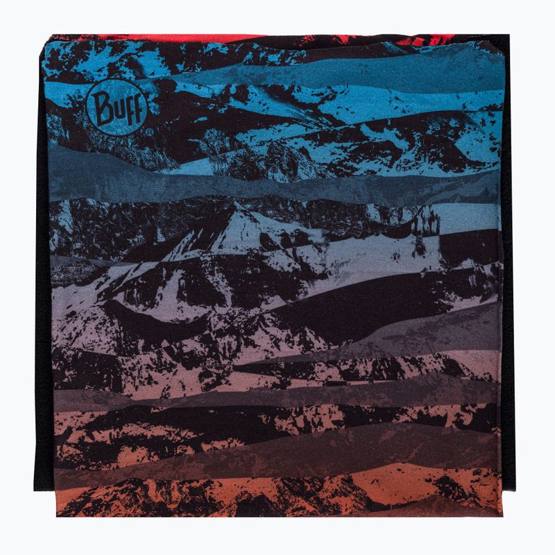 Sling multifuncțional BUFF Polar Derlay culoare 126522.555.10.00 2