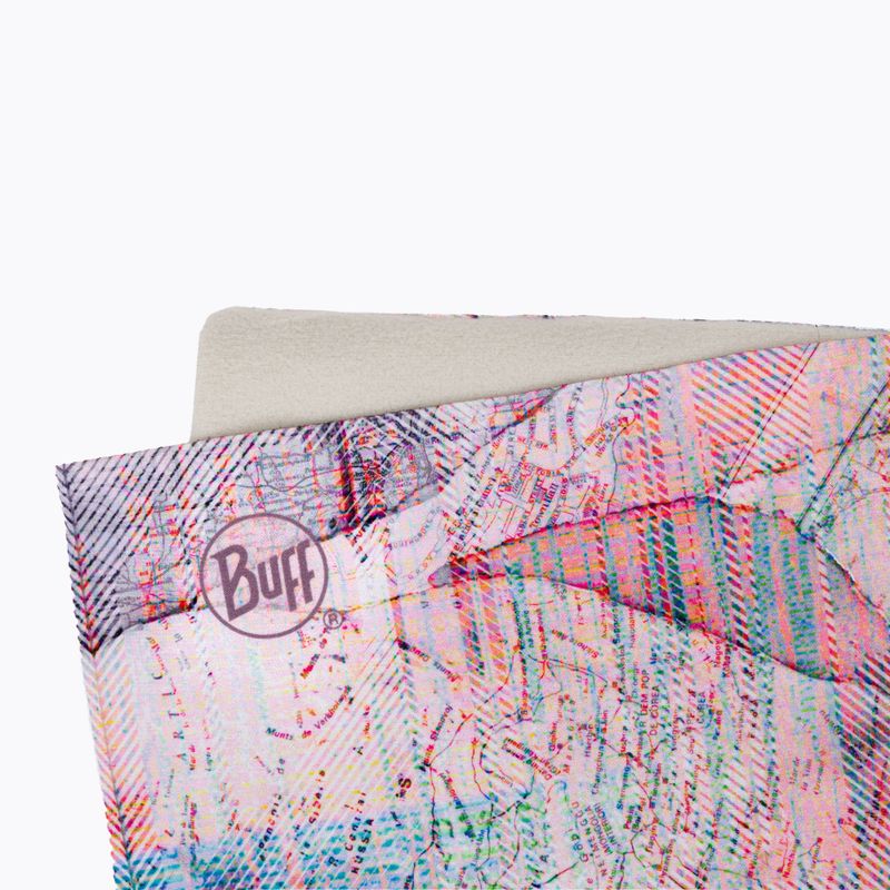 Sling multifuncțional BUFF Polar albastru perlat 126529.537.10.00 3
