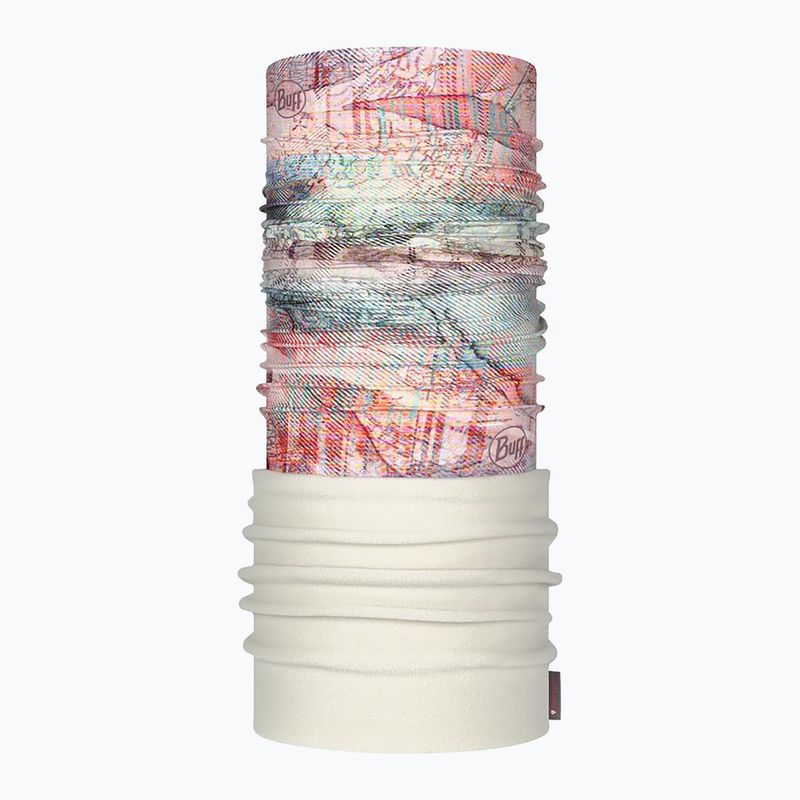 Sling multifuncțional BUFF Polar albastru perlat 126529.537.10.00 4