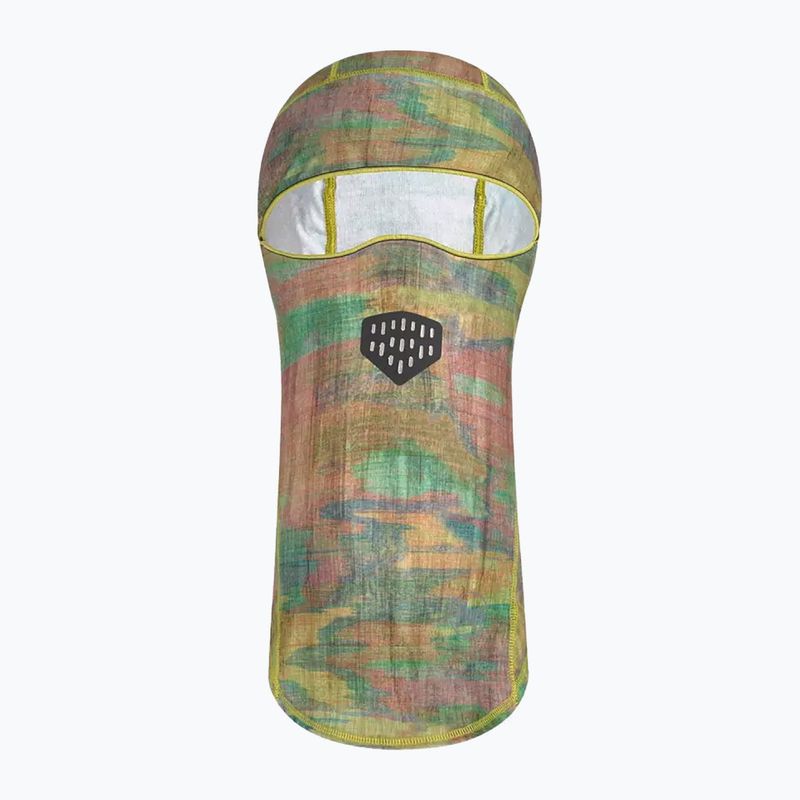 BUFF Thermonet Balaclava Culori 126750.851.10.00 2