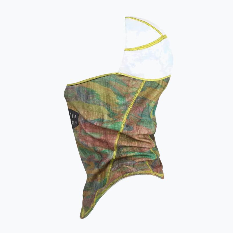 BUFF Thermonet Balaclava Culori 126750.851.10.00 3
