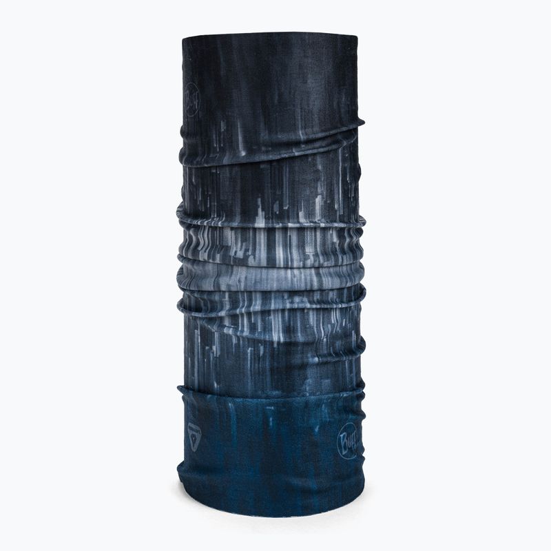 BUFF Multifunctional Sling Thermonet 3D albastru 126403.707.10.00