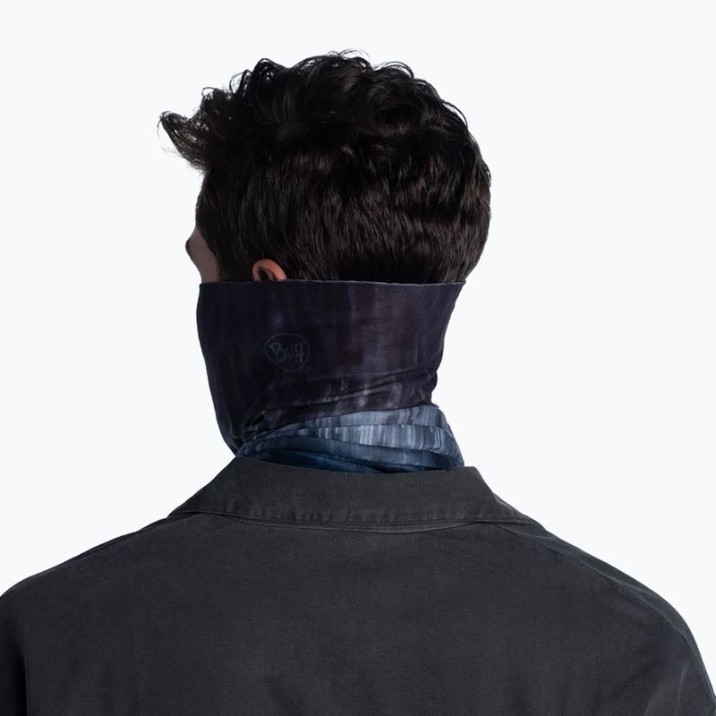 BUFF Multifunctional Sling Thermonet 3D albastru 126403.707.10.00 8