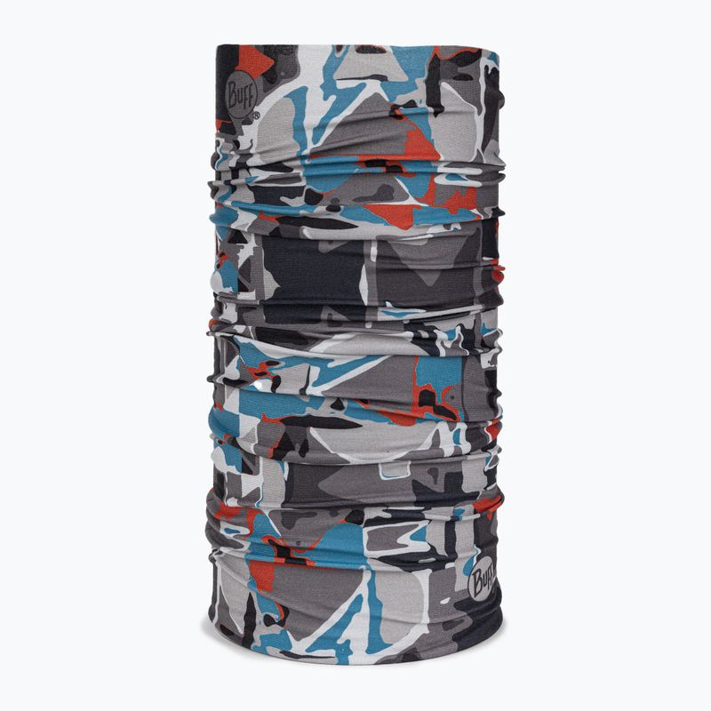 Sling multifuncțional BUFF Original Tricks albastru 126926.555.10.00