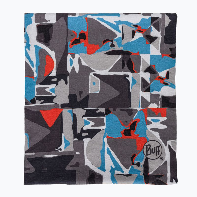 Sling multifuncțional BUFF Original Tricks albastru 126926.555.10.00 2