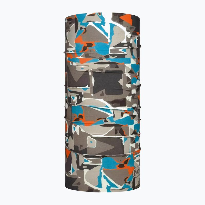 Sling multifuncțional BUFF Original Tricks albastru 126926.555.10.00 4