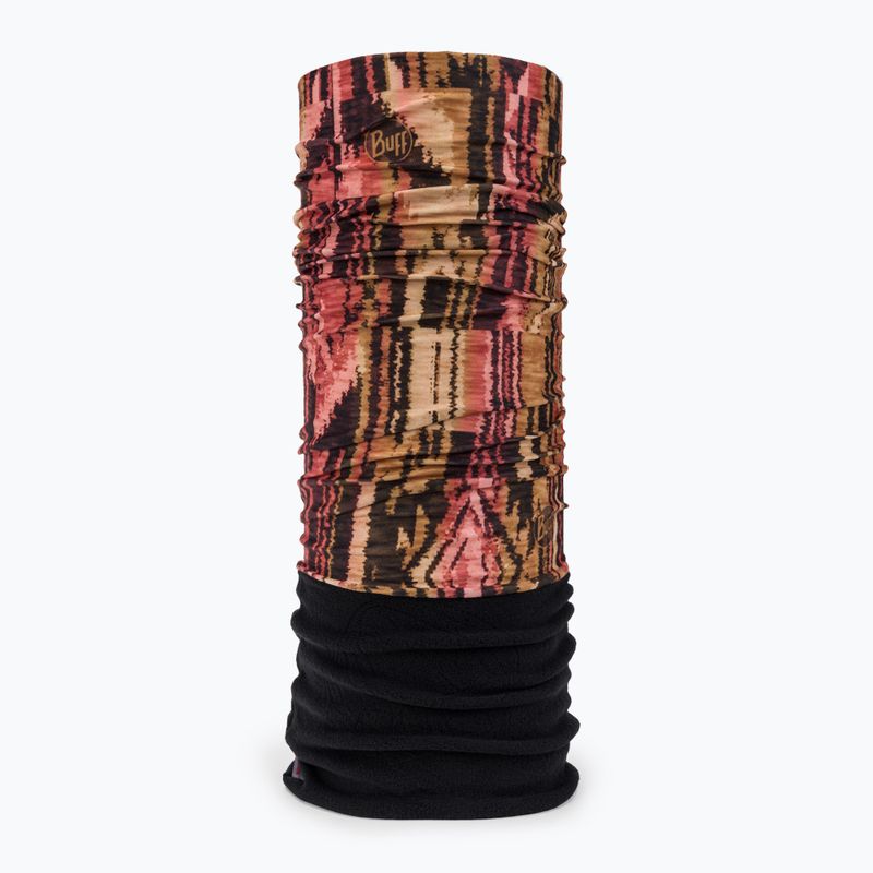 Sling multifuncțional BUFF Polar Ristik portocaliu 126946.555.10.00