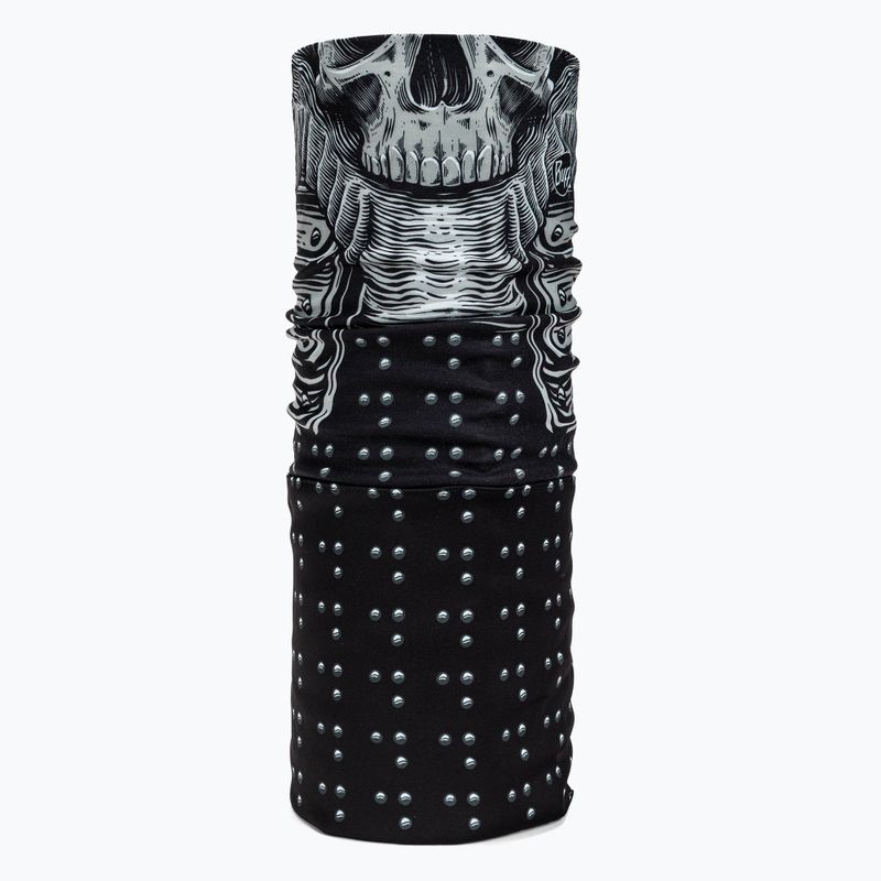 BUFF Multifunctional Wrap Windproof negru 126901.999.10.00