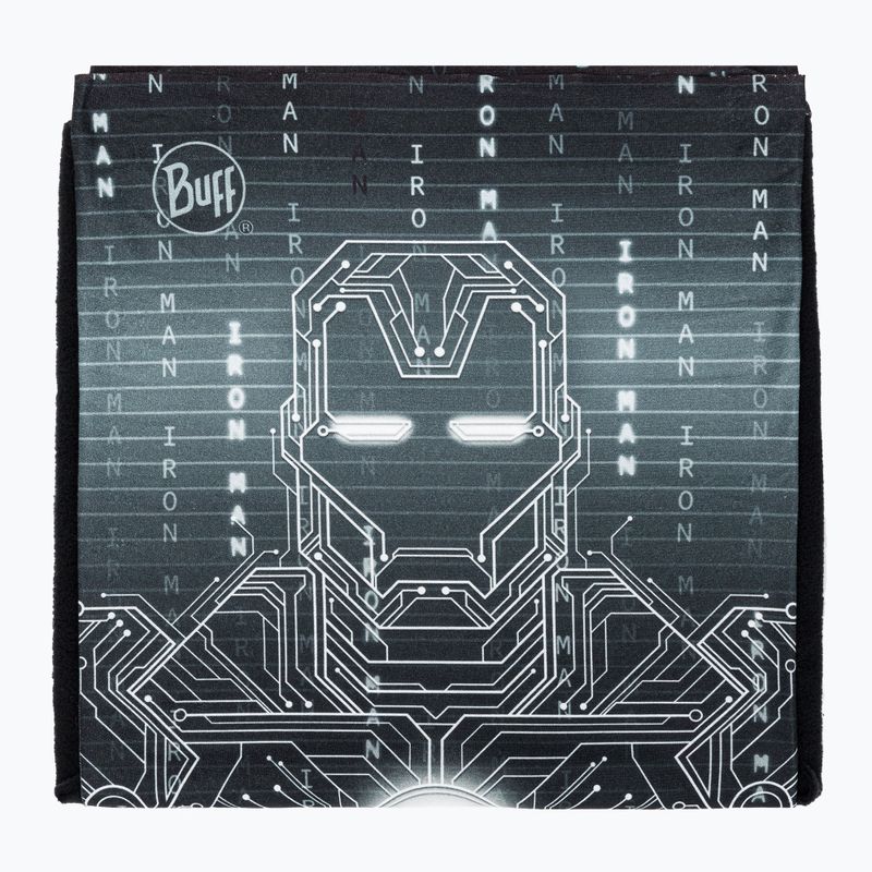 Sling multifuncțional BUFF Polar Arc negru 126952.999.10.00 2