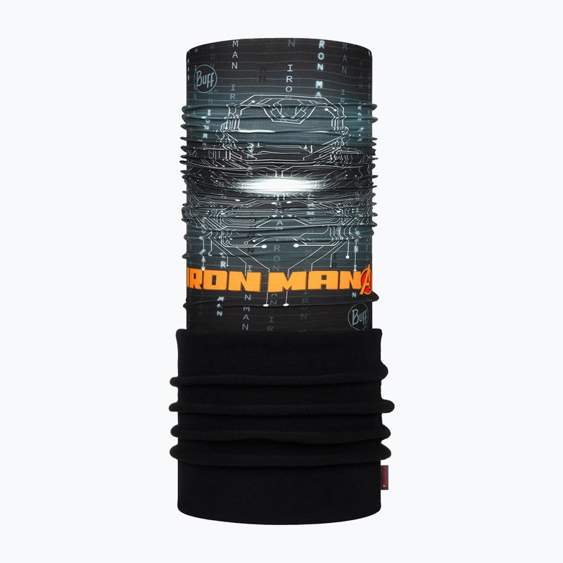 Sling multifuncțional BUFF Polar Arc negru 126952.999.10.00 4