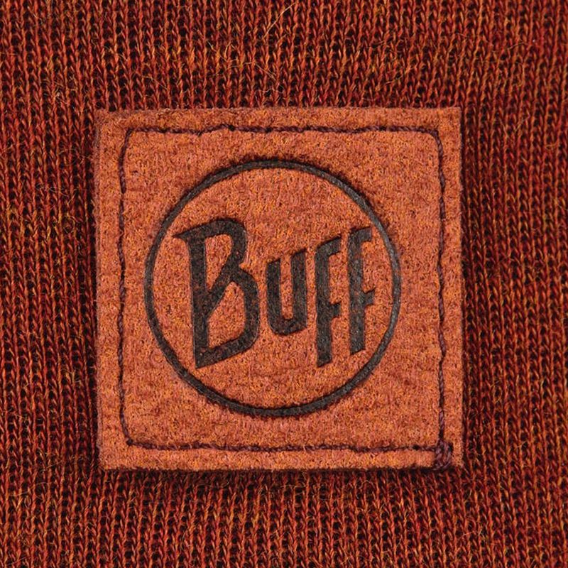 BUFF Heavyweight Merino Wool maro 113018.411.10.00 5