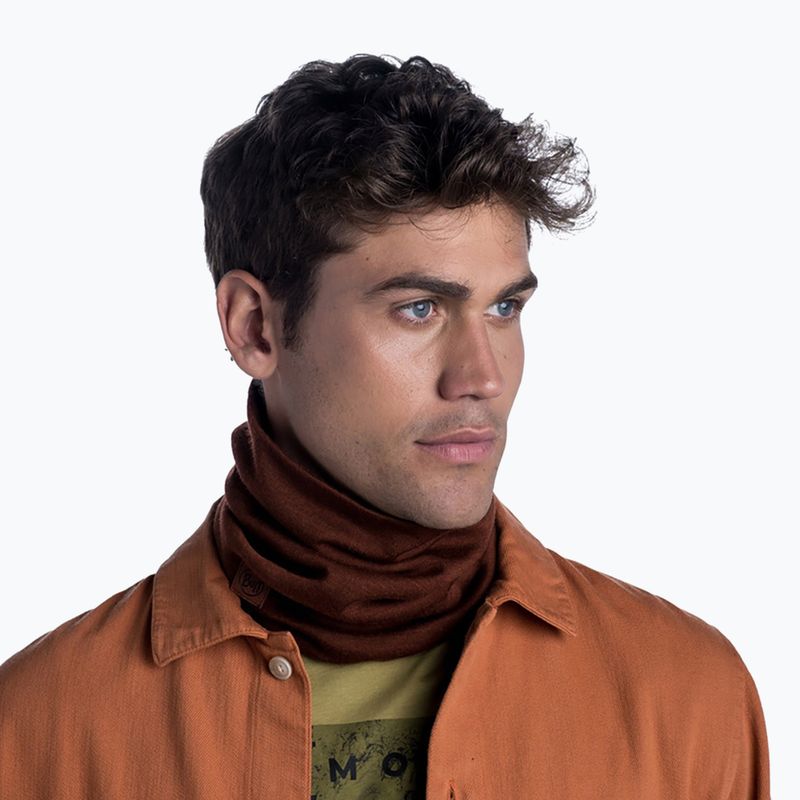 BUFF Heavyweight Merino Wool maro 113018.411.10.00 6