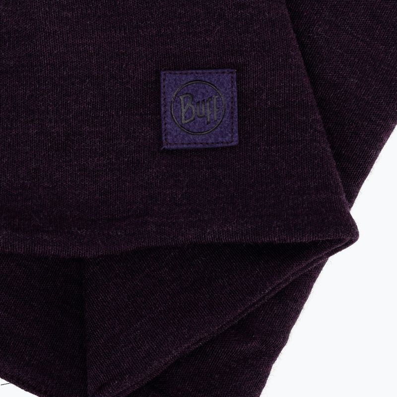 BUFF Balaclava din lână Merino Heavyweight 113018.603.10.00 3