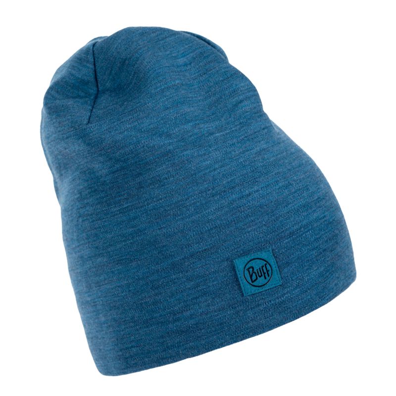 Căciulă Buff Heavyweight Merino Wool Hat