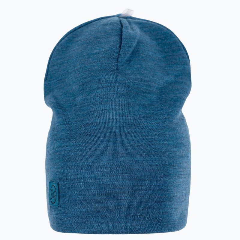 Căciulă Buff Heavyweight Merino Wool Hat 2