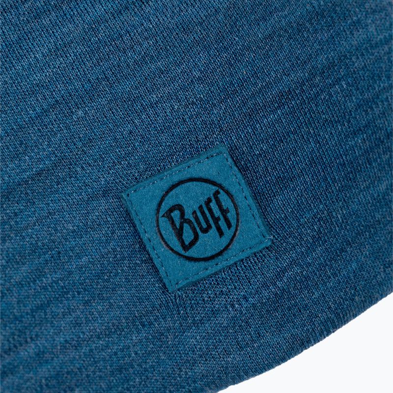 Căciulă Buff Heavyweight Merino Wool Hat 3