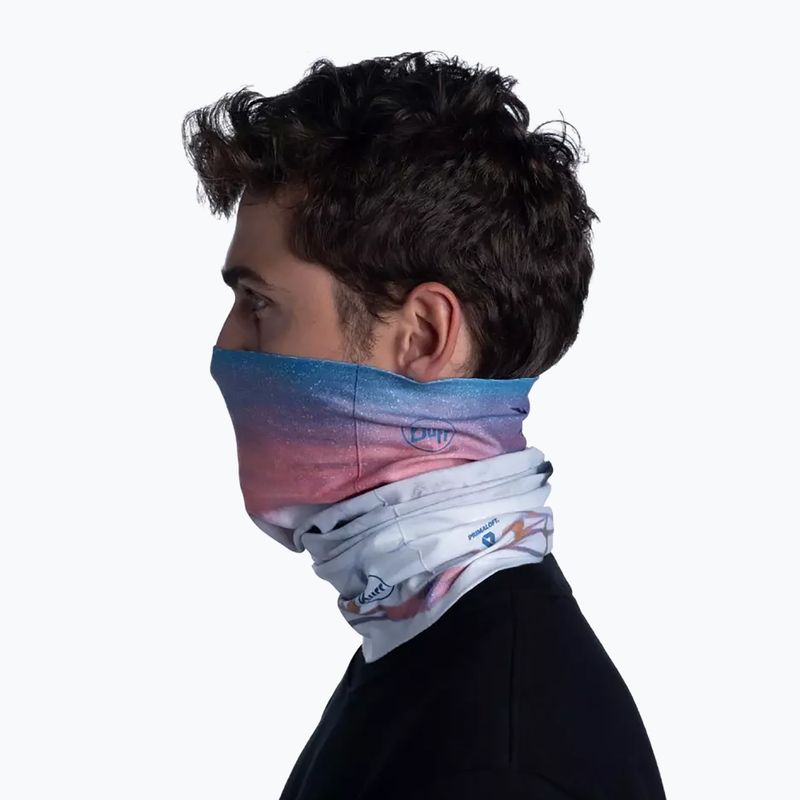 BUFF Thermonet, sling multifuncțional de culoare 127294.555.10.00 6