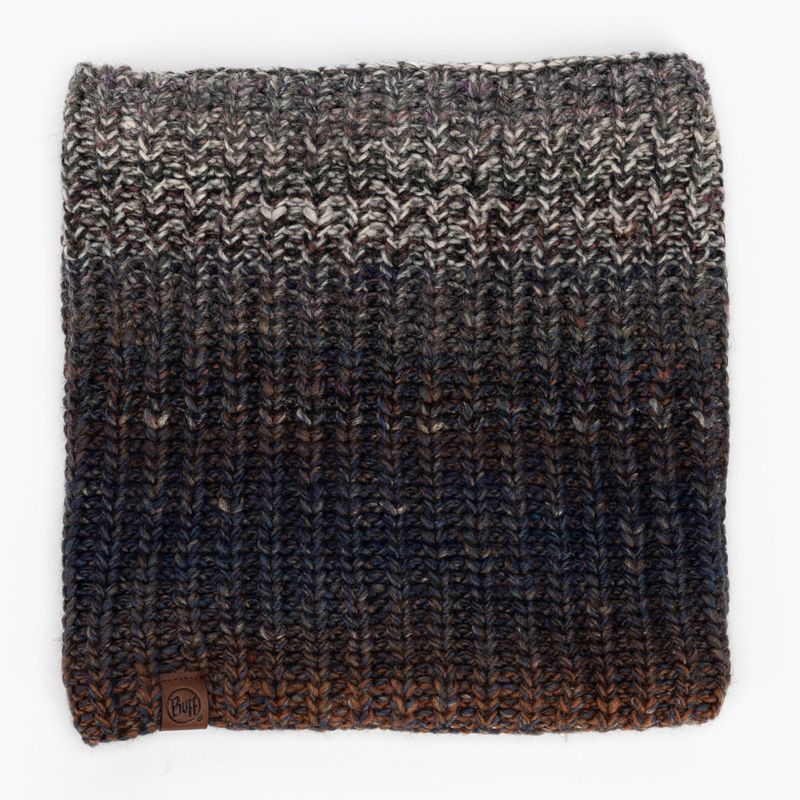 BUFF Knitted & Fleece Neckwarmer Olya maro 120845.906.10.00 2