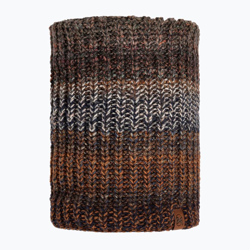 BUFF Knitted & Fleece Neckwarmer Olya maro 120845.906.10.00 5