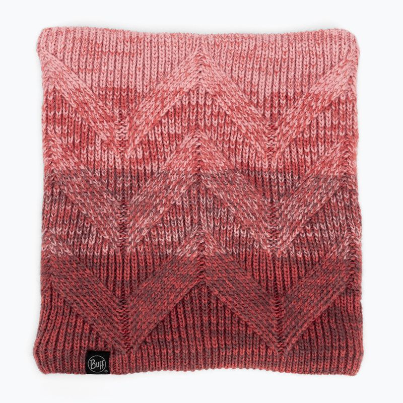 BUFF Knitted & Fleece Neckwarmer Masha roz 120856.537.10.00 2