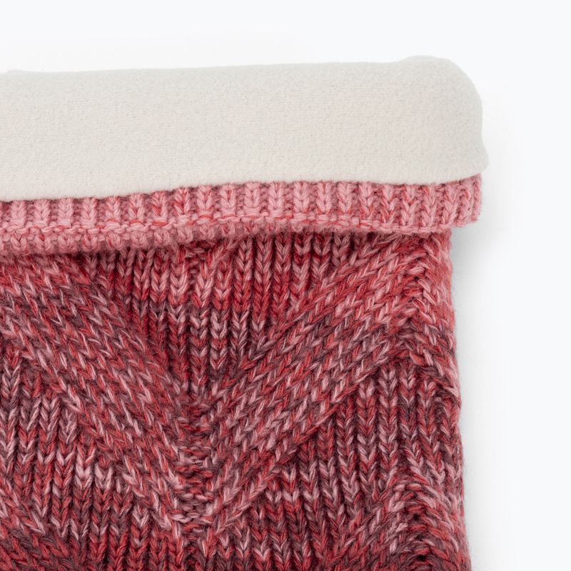 BUFF Knitted & Fleece Neckwarmer Masha roz 120856.537.10.00 4